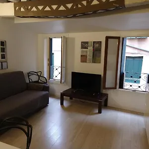 Casa Santa Fosca Apartment Venice