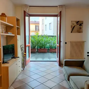 La Casa Di Giovanni Côme