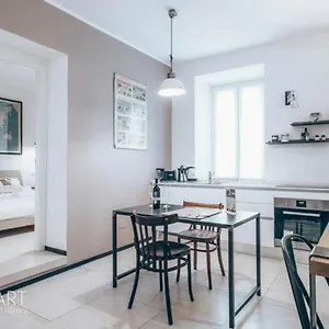 Restart Aldobrandini E Sciarra Apartment Rome