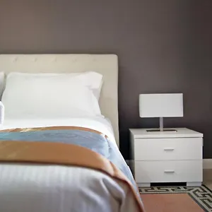 Guardabassi Collection - Vatican White By Varental Apartment Rome