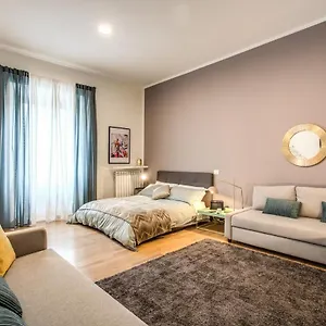 Diocleziano Triple Apartment Rome