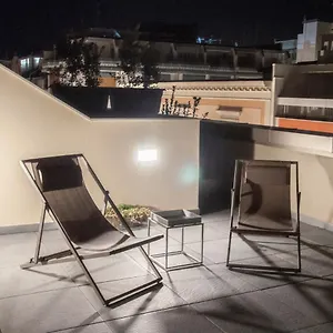Nicola's Apartment Bari