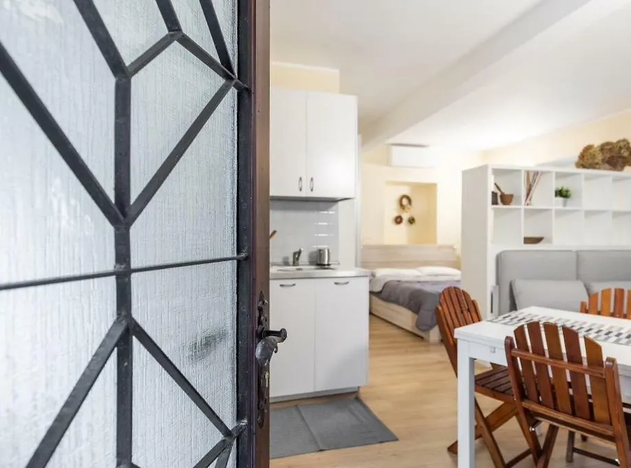 Quiet And Charming Apartment In The Centre With Air Conditioned Como Włochy